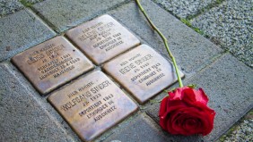 Stolpersteine in Magdeburg