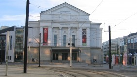 Opernhaus Magdeburg