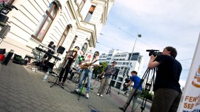 Ausbildung im Offenen Kanal