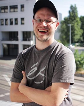 Jasper Ihlenfeldt