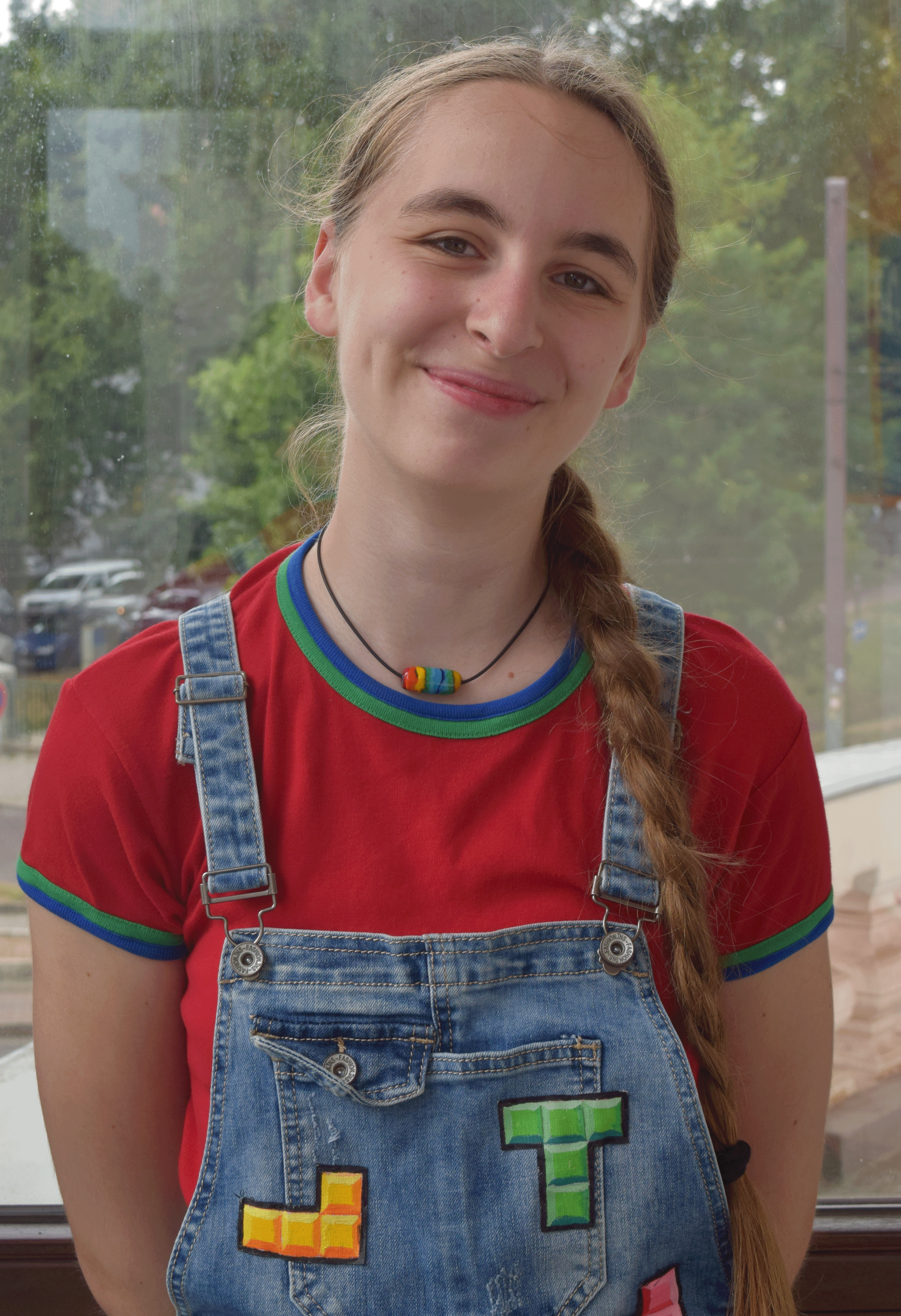 Mechthild Duderstadt