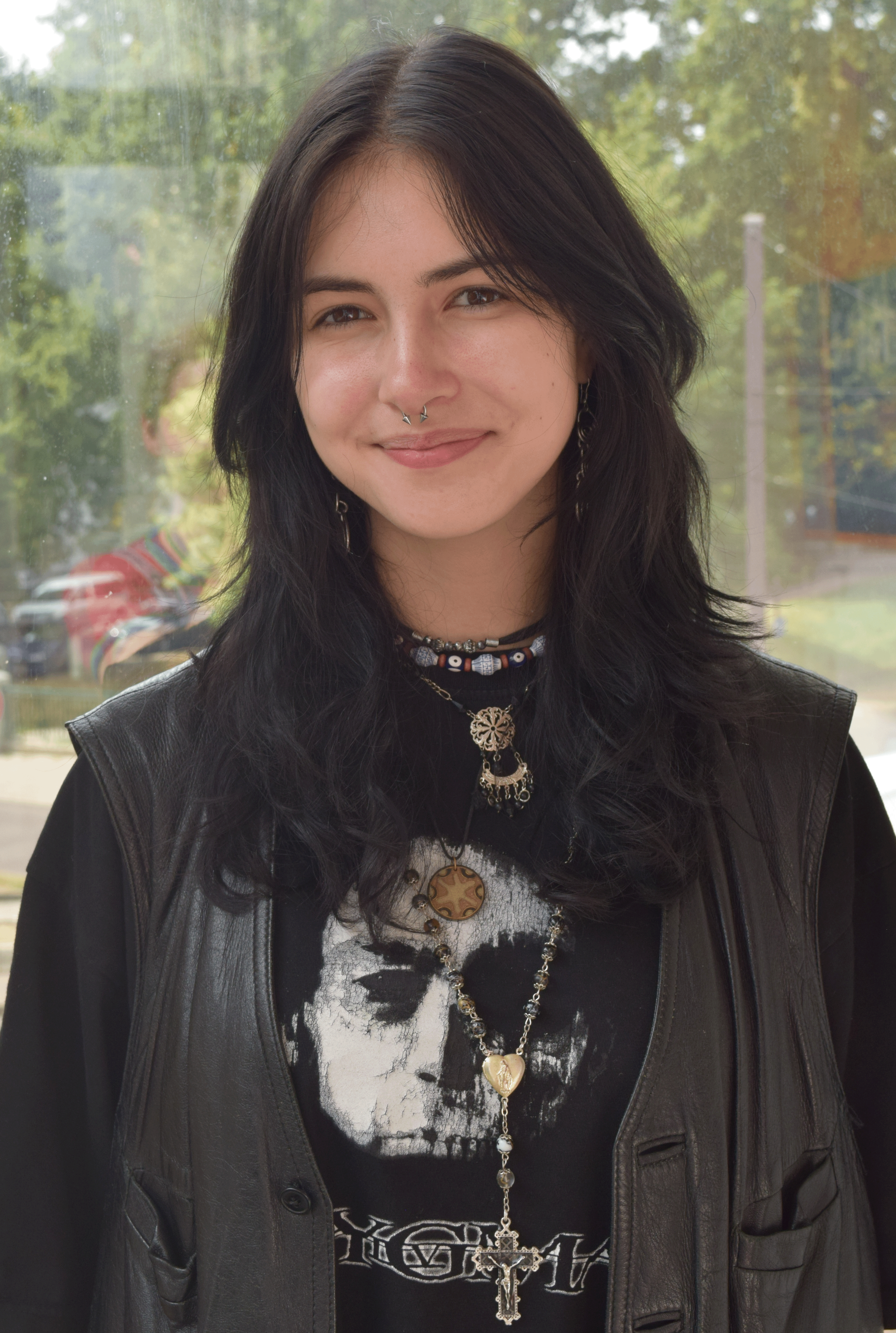Milena Benack