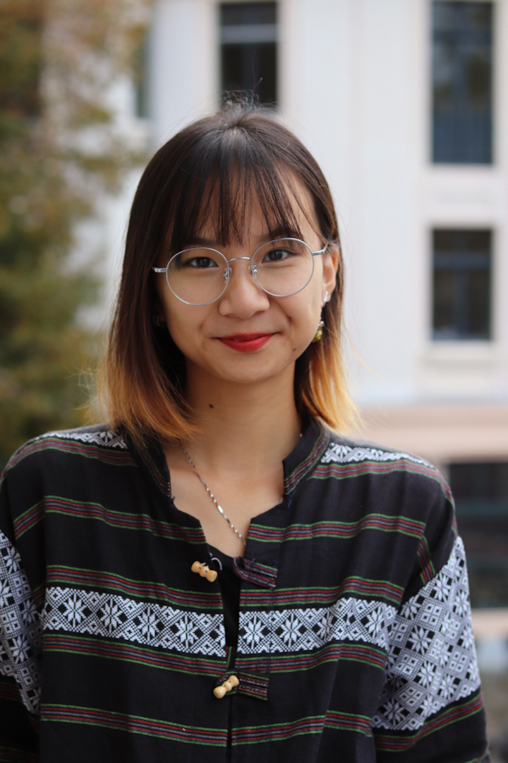 Dieu Ky Anh Nguyen