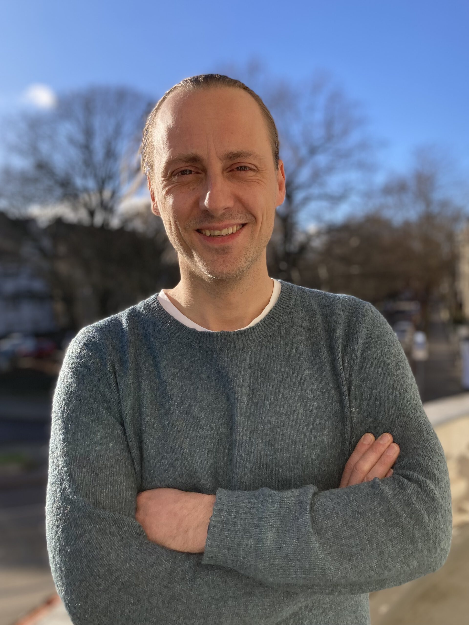 Felix Kaminski