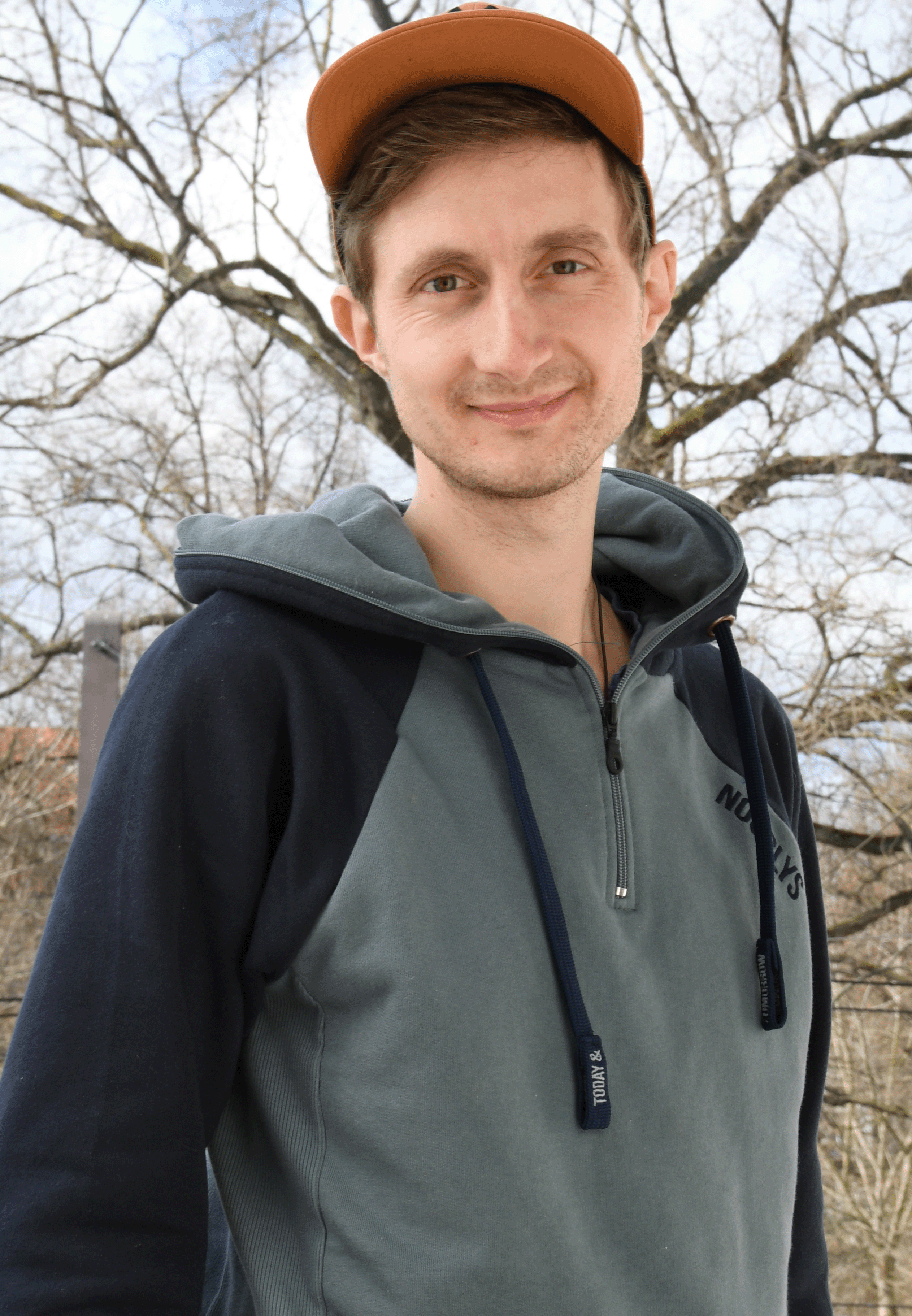 Julian Mandernach