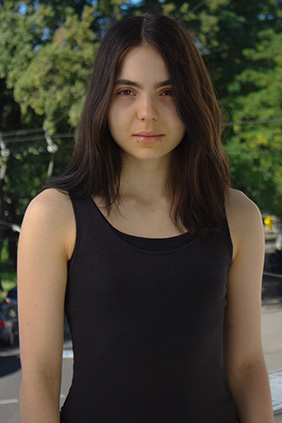 Yara von Saleski