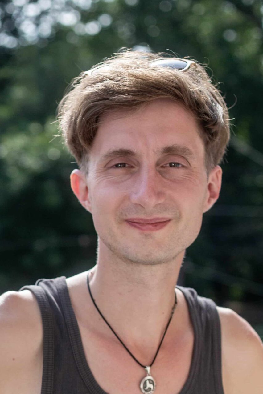 Julian Mandernach