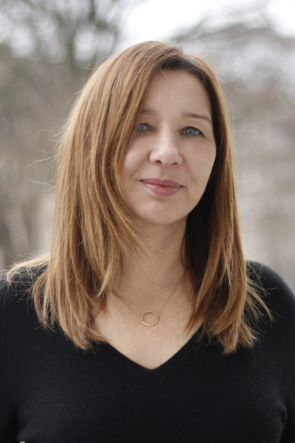 Katrin Sporn