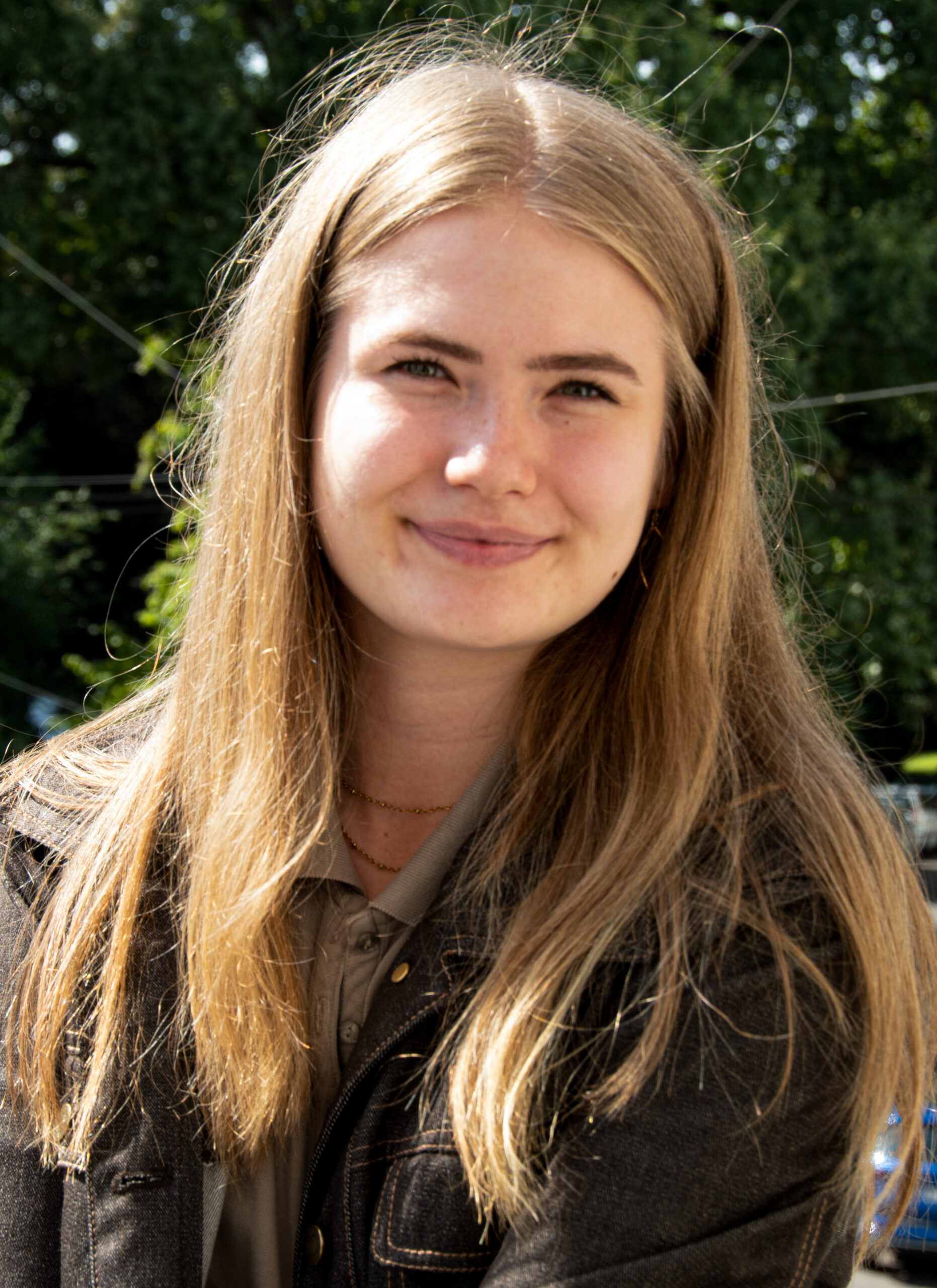 Celine Pape