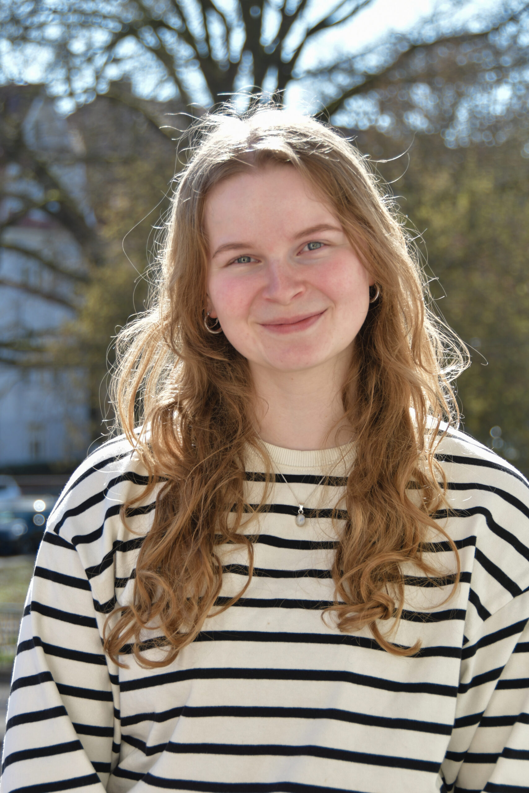 Lena Hillebrand