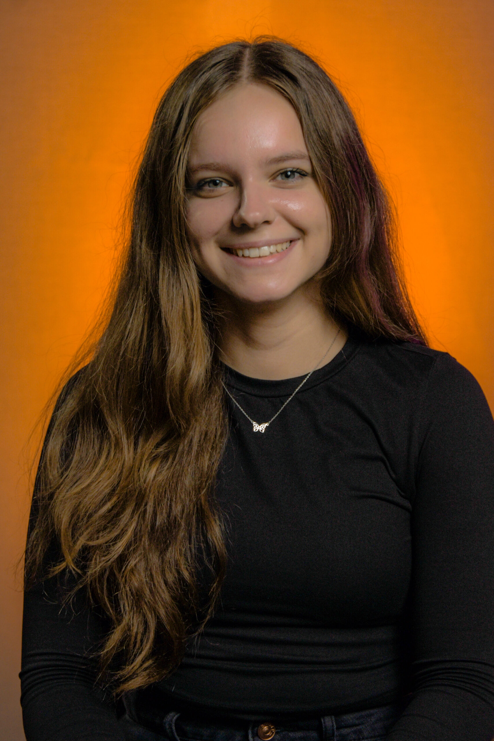 Hannah Kohrmann