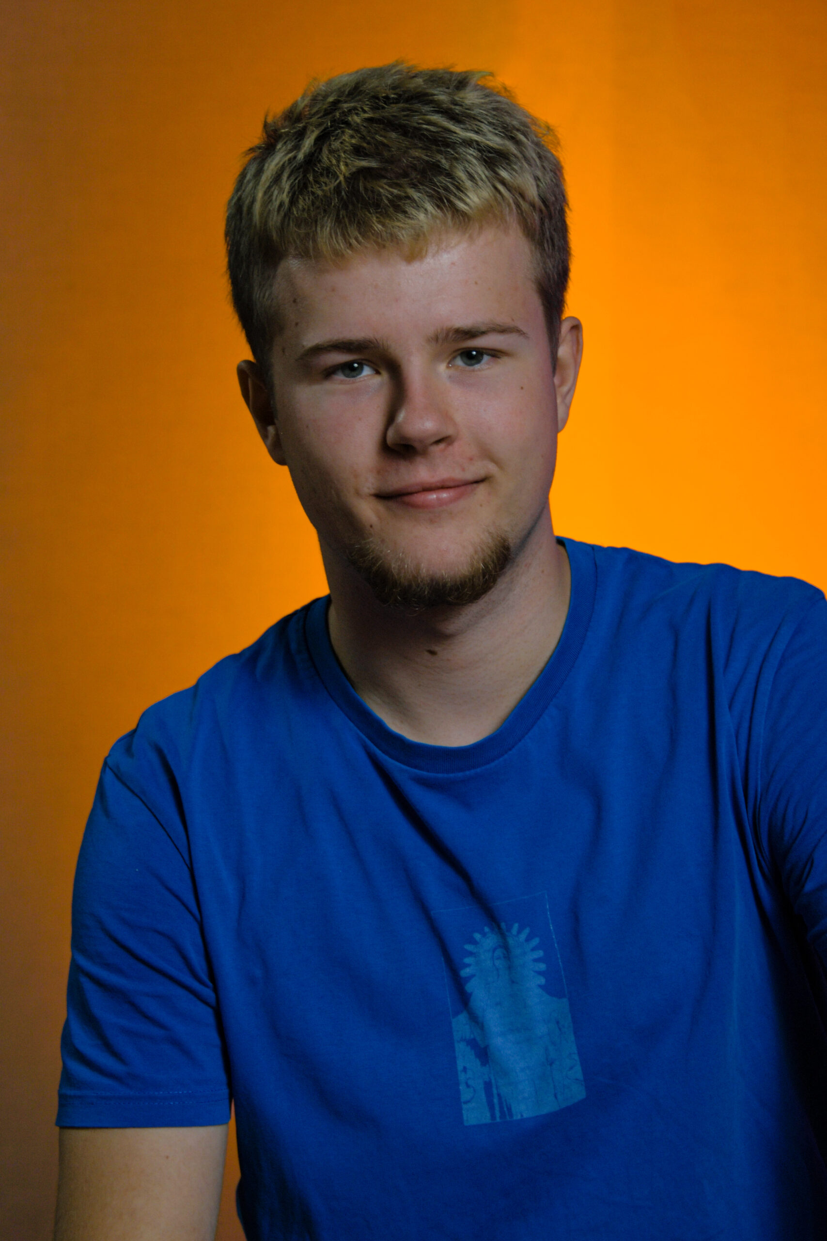 Marian Michalsky